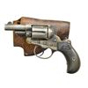 Image 1 : COLT 1877 LIGHTNING DA REVOLVER.