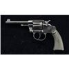 Image 2 : NEW YORK POLICE MARKED EARLY COLT NEW POLICE