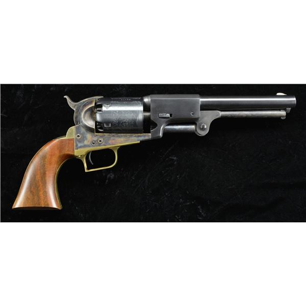 COLT 2ND GEN SECOND MODEL DRAGOON REVOLVER.