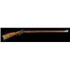 Image 1 : CONTEMPORARY FLINTLOCK RIFLE.