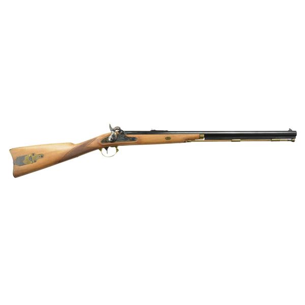 NAVY ARMS / ANTONIO ZOLI PERCUSSION RIFLE.