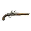 Image 1 : LONDON MARKED FLINTLOCK PISTOL WITH KETLAND & CO.