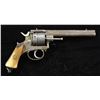 Image 1 : BELGIAN CENTERFIRE DA REVOLVER.
