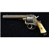 Image 2 : BELGIAN CENTERFIRE DA REVOLVER.