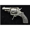 Image 2 : BELGIAN FOLDING TRIGGER DA REVOLVER.