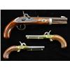 Image 1 : 3 REPRODUCTION PERCUSSION PISTOLS.