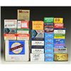 Image 1 : 28+ BOXES VARIOUS HANDGUN AMMUNITION.
