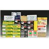 Image 1 : LOT OF ASSORTED RIFLE & HANDGUN AMMO.