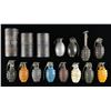 Image 1 : 12 INERT / TRAINING US GRENADES