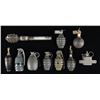 Image 1 : 10 INERT / TRAINING GRENADES.