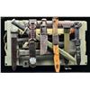 Image 1 : US BAYONETS, SCABBARDS & KNIVES.