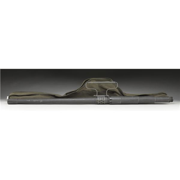 BROWNING M2HB .50 BMG BARREL & BAG.