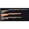 Image 1 : 11 STOCKS FOR US WWII SERVICE RIFLES.