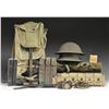Image 1 : WWII & WWI FIELD GEAR.