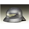 Image 2 : WWII GERMAN LUFTSCHUTZ HELMET.