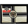 Image 2 : LARGE GROUP OF WWII GERMAN FLAGS & CLOTH ALONG