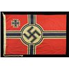 Image 3 : LARGE GROUP OF WWII GERMAN FLAGS & CLOTH ALONG
