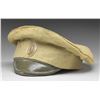 Image 2 : WWI IMPERIAL RUSSIAN ENLISTED M1907 VISOR CAP