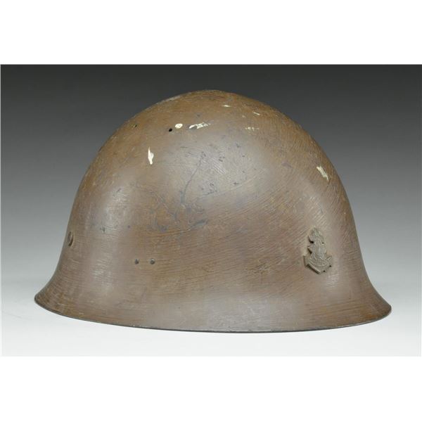 *WWII IMPERIAL JAPANESE NAVAL LANDING FORCES TYPE