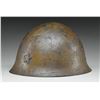 Image 1 : WWII JAPANESE ARMY TYPE 90 HELMET.