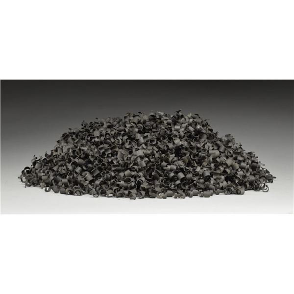 APPROX. 2000 M27 LINKS.