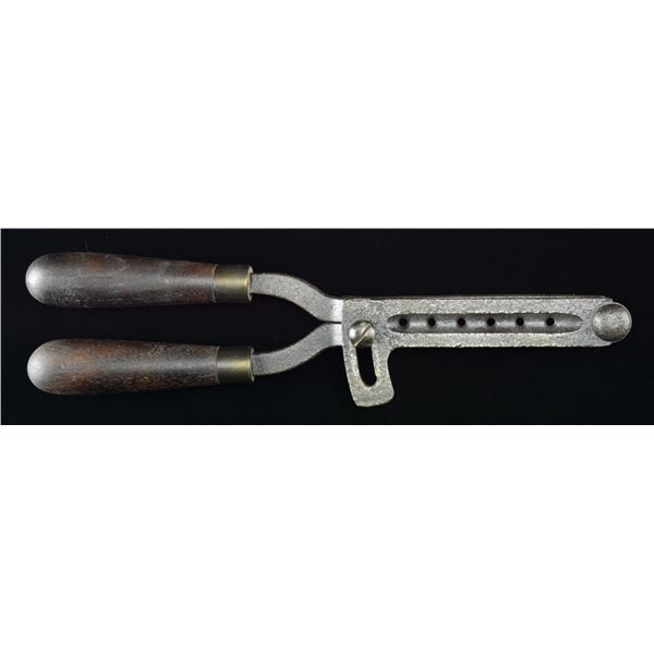 CIVIL WAR COLT 44 CALIBER ARMY OR DRAGOON GANG