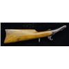 Image 1 : REPRODUCTION DETACHABLE STOCK FOR COLT 1860 ARMY