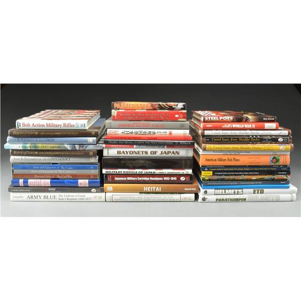 INTERESTING AND EXTENSIVE GROUPING OF REFERENCE