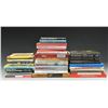Image 1 : LARGE DESIRABLE GROUPING OF REFERENCE BOOKS