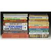 Image 1 : 20+ FIREARMS RELATED BOOKS & CATALOGS.