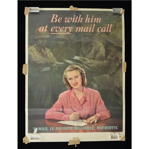 20+ WWI & WWII PROPAGADA POSTERS.