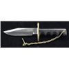 Image 2 : RANDALL FIGHTING KNIFE AND SHEATH.