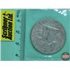 Image 2 : USA Fifty Cent 1954 (SEE PICS!)