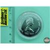 Image 2 : Canada Silver Dollar 1952-1977 Throne of the Senate (SEE PICS!)