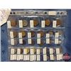 Image 2 : Foreign Coins - Variety (28): Incl: Ireland, Germany, Italy, Britain, Serbia, India, Denmark, Austra