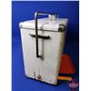 Image 5 : B/A Picnic Cooler (17"H x 24"W x 9-3/4"D) (SEE PICS!)