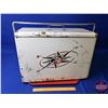 Image 6 : B/A Picnic Cooler (17"H x 24"W x 9-3/4"D) (SEE PICS!)