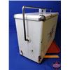 Image 7 : B/A Picnic Cooler (17"H x 24"W x 9-3/4"D) (SEE PICS!)