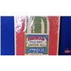 Image 3 : Cardboard Ad "Delicious! Try It." "Jacobson Bros. Lakewood, N.J." (Bottle "Lakewood Pale Dry Ginger 