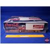 Image 2 : Coca-Cola Ford Louisville Delivery Truck (1:25 Scale) Model Kit (Unopened) (SEE PICS!)