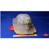 Image 2 : Fiberglass Mold for Taxidermy Forms (Bear) (8"H to Top of Nose) (SEE PICS!)
