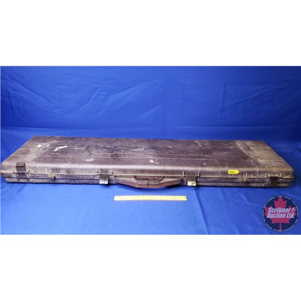 Hardshell Gun Case