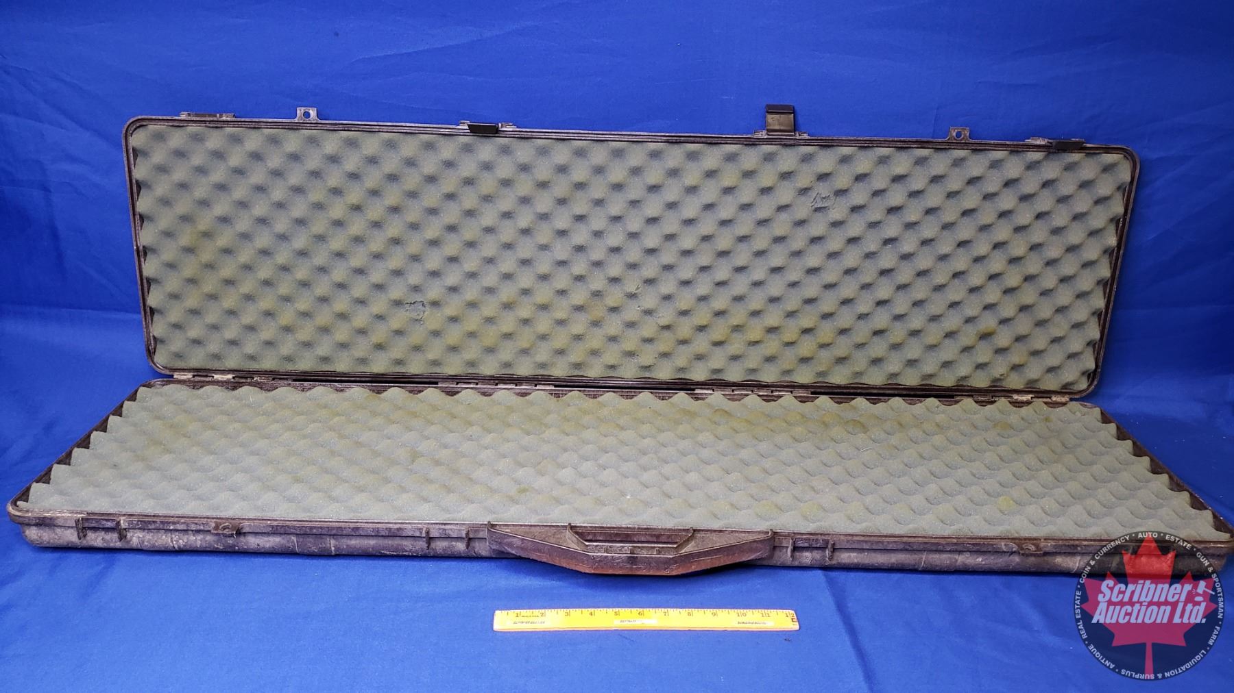 Hardshell Gun Case