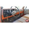 Image 21 : 1976 GMC Sierra 15 (2WD) 350 V8 (Project Truck: No Transmission) (Last Registered in Saskatchewan) S