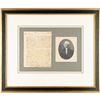 Image 1 : George Washington Autograph Letter Signed