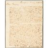 Image 2 : George Washington Autograph Letter Signed