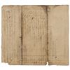Image 1 : George Washington Handwritten Docketing