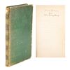 Image 1 : John Quincy Adams Signed Book