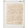 Image 2 : Andrew Jackson Autograph Letter Signed