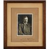Image 3 : Theodore Roosevelt Signed Photograph as President